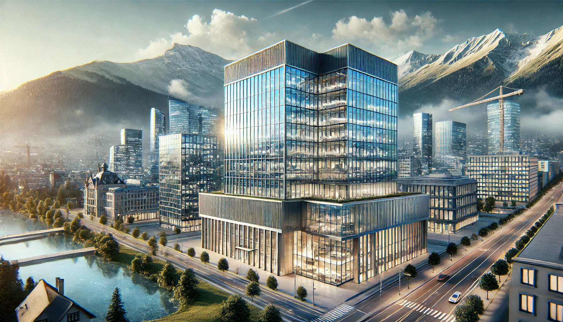 Switzerland’s Banking Dilemma: Balancing Growth and Risk with UBS