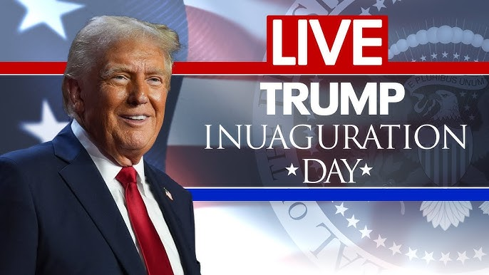 Brace for Market Shake-Up with Trump’s Inauguration
