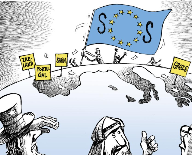 The Post-European Era: A Transformation in Global Dynamics