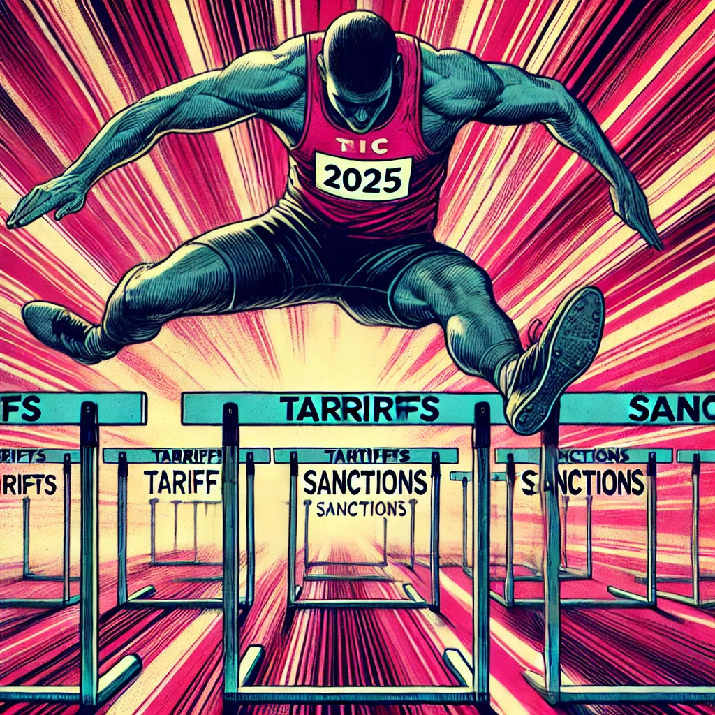 “Made in China 2025”: A Strategic Vision for Manufacturing Dominance