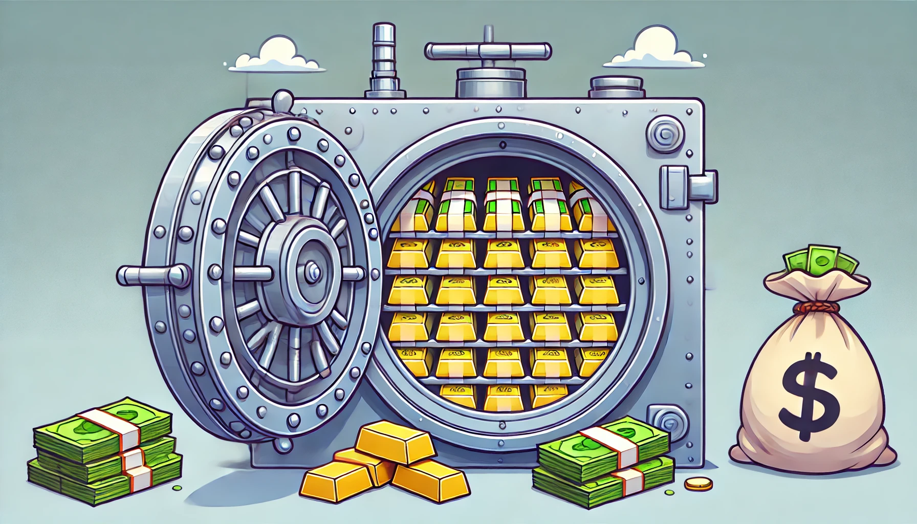 Surge in Reverse Repo Market Activity Signals Key Liquidity Trends for 2025