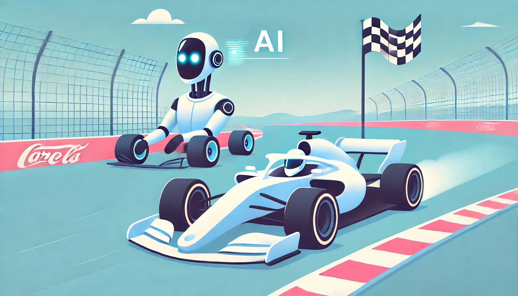 AI vs. Human Drivers: The Future of Autonomous Racing in Formula 1