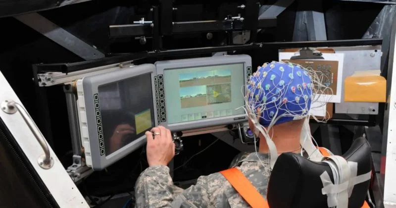 Programmer Burns $1.65M, Accuses Hedge Fund of Mind Control