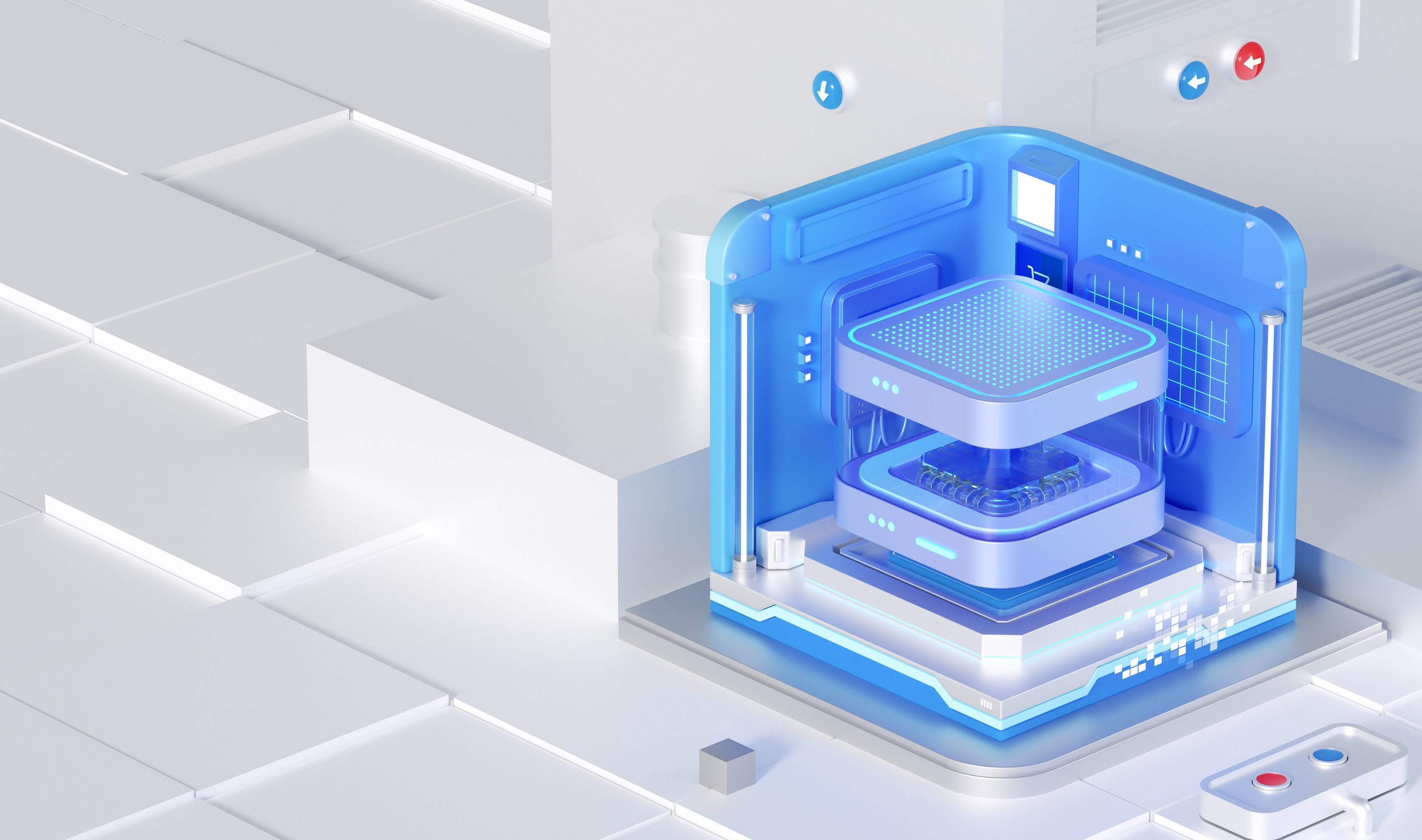 Alibaba’s Bold Investment in AI and Cloud Computing