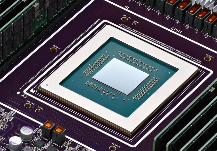 Meta’s AI Chip: A Game-Changer in the AI Hardware Industry?