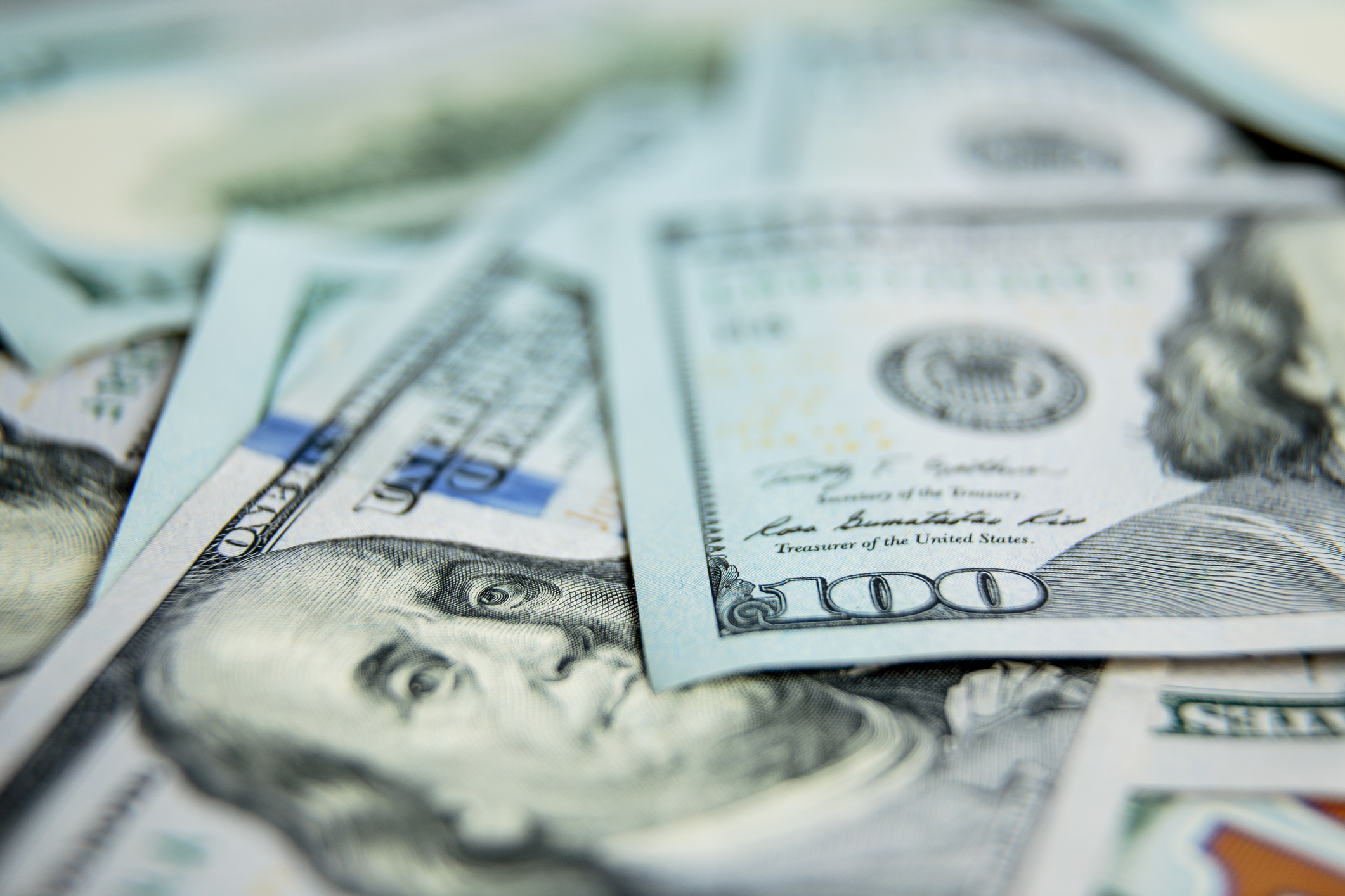 U.S. Market Rebounds as CPI Data Beats Expectations: A Buying Opportunity?