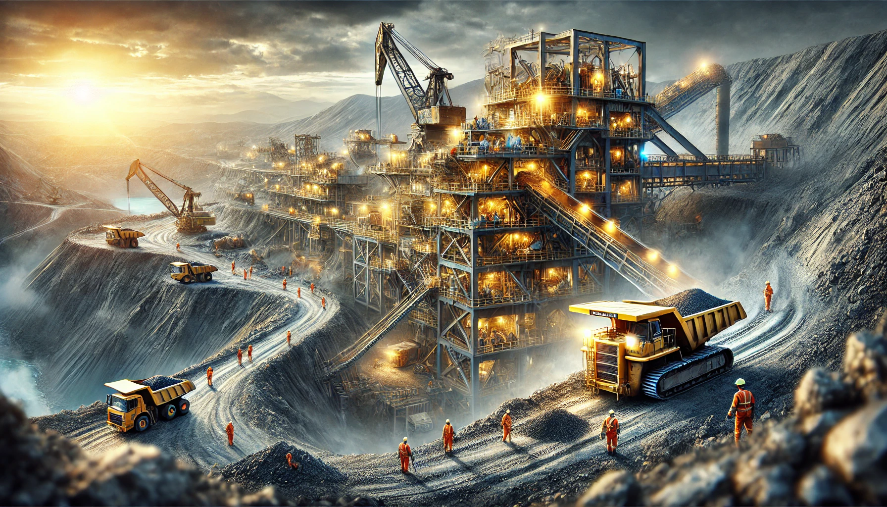DRC’s Cobalt Export Suspension: Impact on Global Markets