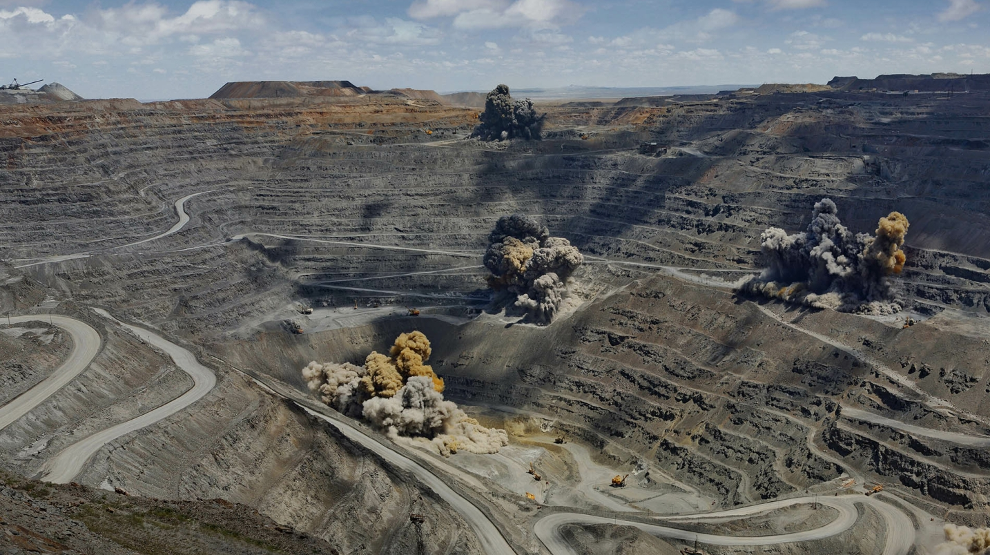 Uzbekistan’s $2.6 Billion Mineral Initiative to Boost Economy