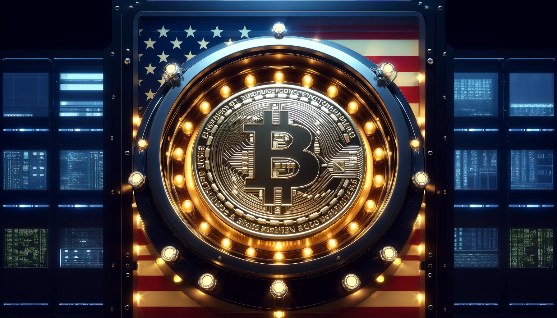 Strategic Bitcoin Reserve: U.S. Crypto Strategy & Market Impact