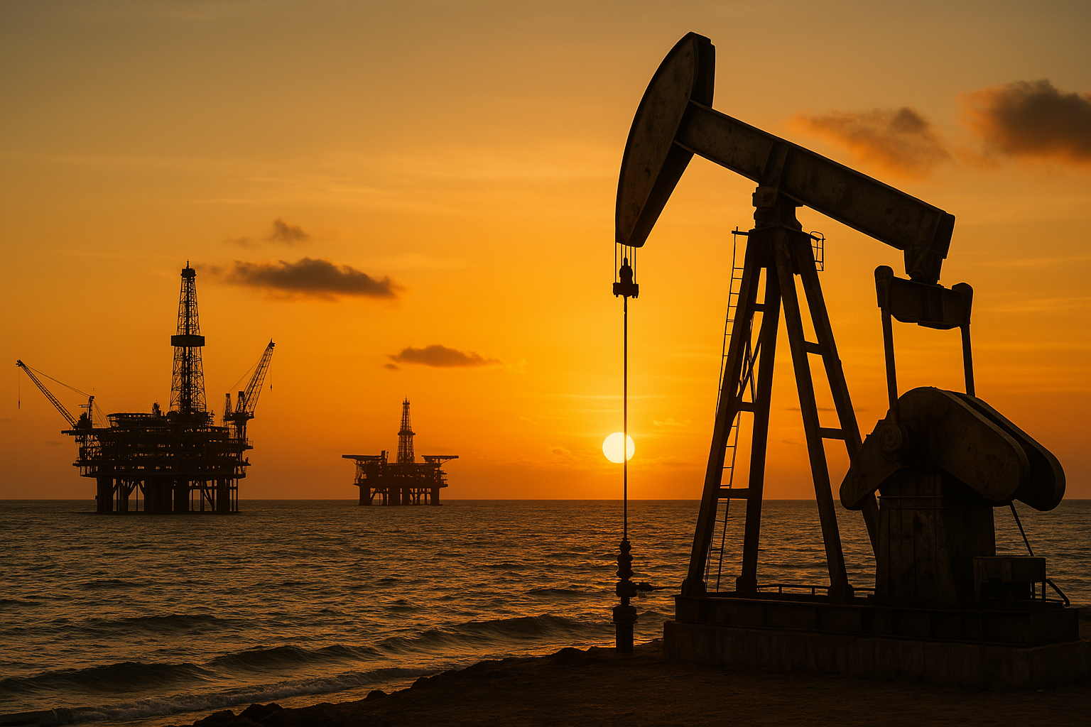Libya Launches First Oil Tender in 18 Years: A New Energy Era?