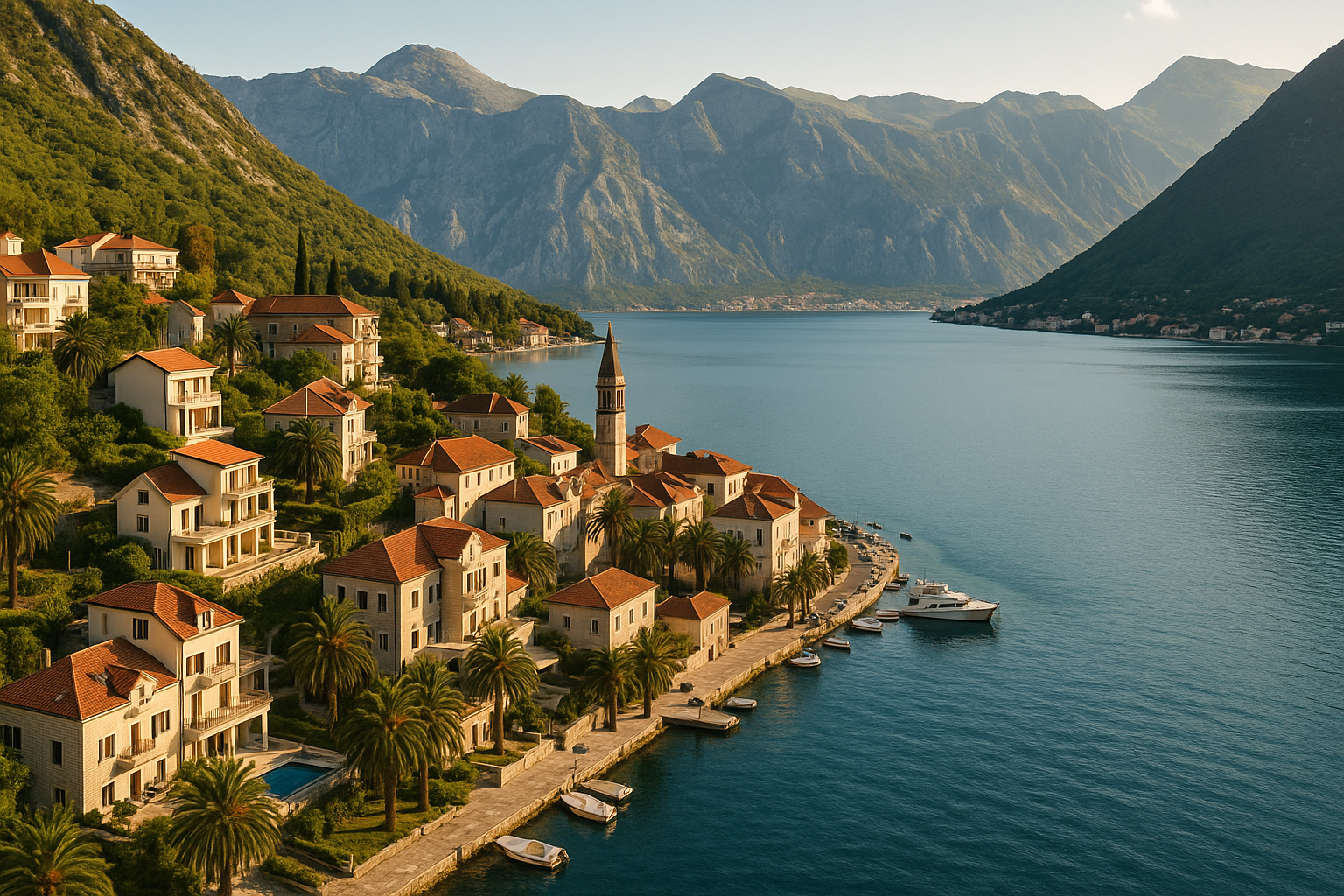 Global Millionaire Migration: The New Hotspots for Wealthy Investors